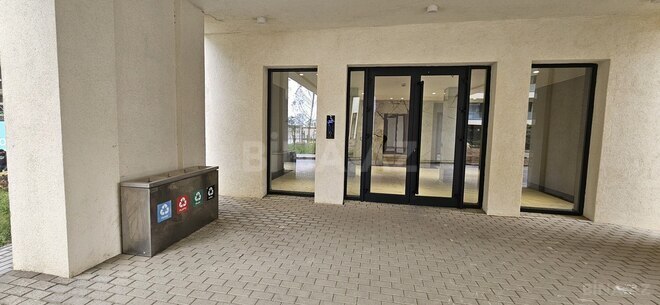 Сдаётся 1-комн. новостройка 60 м², пос. Sea Breeze, photo 23 from 25