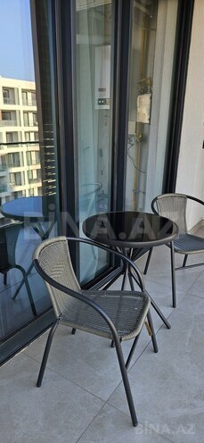 Сдаётся 1-комн. новостройка 60 м², пос. Sea Breeze, photo 11 from 25