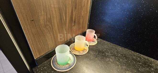 Сдаётся 1-комн. новостройка 60 м², пос. Sea Breeze, photo 16 from 25