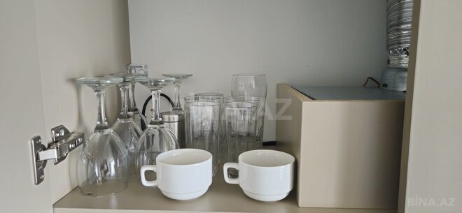 Сдаётся 1-комн. новостройка 60 м², пос. Sea Breeze, photo 18 from 25
