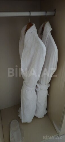 Сдаётся 1-комн. новостройка 60 м², пос. Sea Breeze, photo 21 from 25