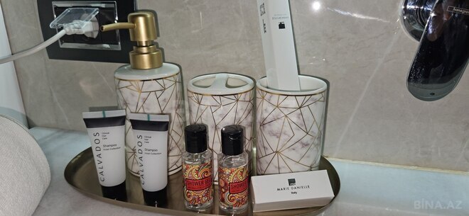 Сдаётся 1-комн. новостройка 60 м², пос. Sea Breeze, photo 22 from 25