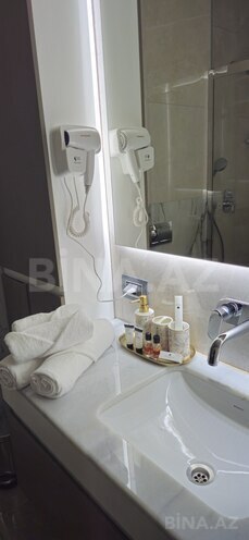 Сдаётся 1-комн. новостройка 60 м², пос. Sea Breeze, photo 8 from 25