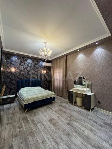 İcarəyə verilir 3 otaqlı həyət evi/bağ evi 150 m², Mərdəkan q., photo 14 from 17