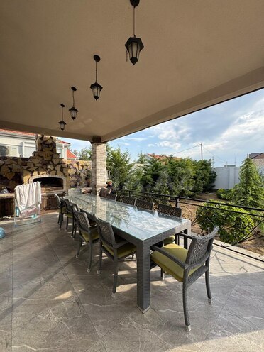 İcarəyə verilir 3 otaqlı həyət evi/bağ evi 150 m², Mərdəkan q., photo 10 from 17