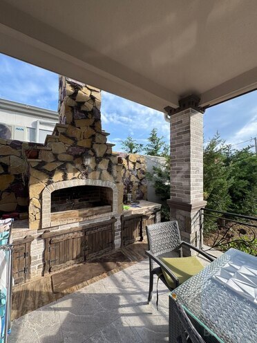 İcarəyə verilir 3 otaqlı həyət evi/bağ evi 150 m², Mərdəkan q., photo 12 from 17