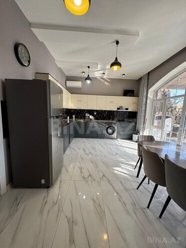 İcarəyə verilir 3 otaqlı həyət evi/bağ evi 150 m², Mərdəkan q., photo 16 from 17