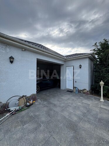 İcarəyə verilir 3 otaqlı həyət evi/bağ evi 150 m², Mərdəkan q., photo 8 from 17
