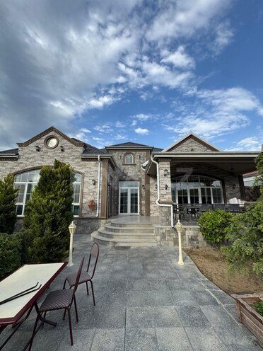 İcarəyə verilir 3 otaqlı həyət evi/bağ evi 150 m², Mərdəkan q., photo 5 from 17