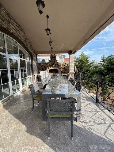 İcarəyə verilir 3 otaqlı həyət evi/bağ evi 150 m², Mərdəkan q., photo 9 from 17