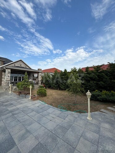 İcarəyə verilir 3 otaqlı həyət evi/bağ evi 150 m², Mərdəkan q., photo 6 from 17