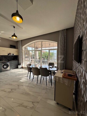 İcarəyə verilir 3 otaqlı həyət evi/bağ evi 150 m², Mərdəkan q., photo 15 from 17