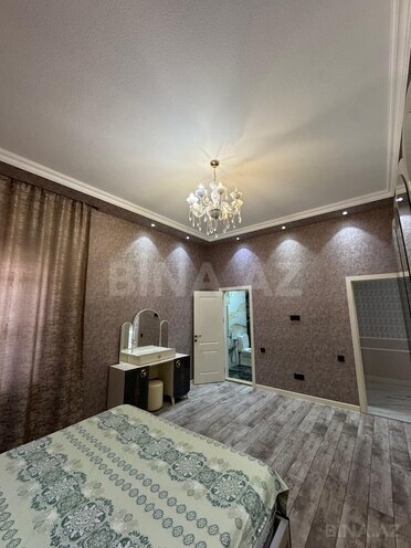 İcarəyə verilir 3 otaqlı həyət evi/bağ evi 150 m², Mərdəkan q., photo 13 from 17