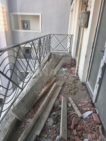 Satılır 3 otaqlı yeni tikili 110 m², 28 May m., photo 1 from 8