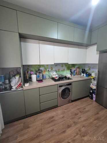 Продаётся 2-комн. новостройка 63 м², photo 1 from 7