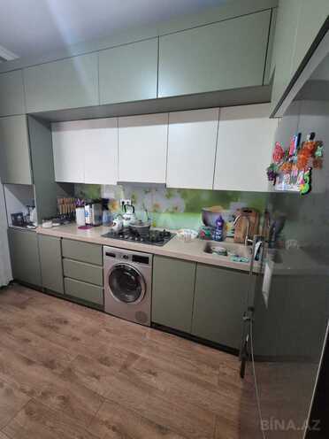 Продаётся 2-комн. новостройка 63 м², photo 3 from 7