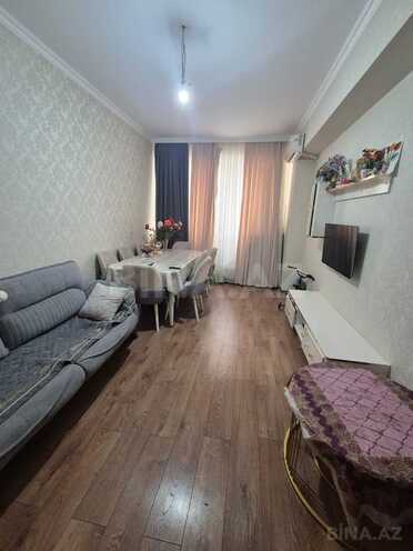 Продаётся 2-комн. новостройка 63 м², photo 5 from 7