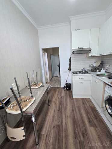 Продаётся 2-комн. новостройка 55 м², photo 4 from 17