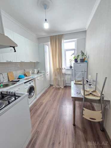 Продаётся 2-комн. новостройка 55 м², photo 3 from 17