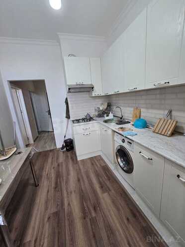 Продаётся 2-комн. новостройка 55 м², photo 7 from 17