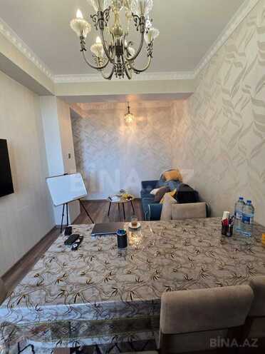Продаётся 2-комн. новостройка 55 м², photo 14 from 17