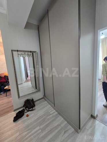 Продаётся 2-комн. новостройка 55 м², photo 9 from 17