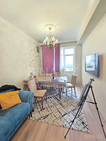 Продаётся 2-комн. новостройка 55 м², photo 11 from 17