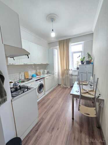 Продаётся 2-комн. новостройка 55 м², photo 1 from 17