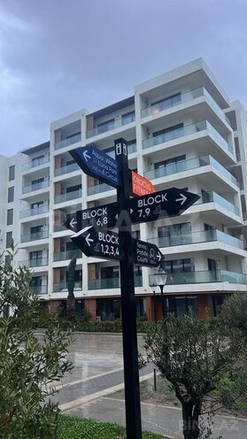 Сдаётся 2-комн. новостройка 96 м², пос. Новханы, photo 20 from 26