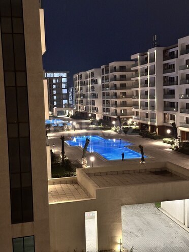 Сдаётся 2-комн. новостройка 96 м², пос. Новханы, photo 25 from 26