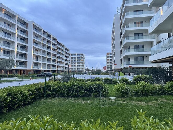 Сдаётся 2-комн. новостройка 96 м², пос. Новханы, photo 18 from 26
