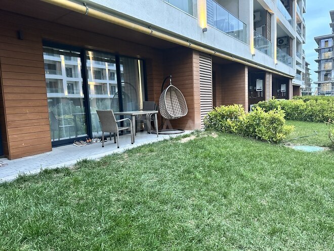 Сдаётся 2-комн. новостройка 96 м², пос. Новханы, photo 19 from 26