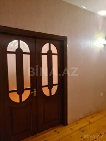 İcarəyə verilir 2 otaqlı yeni tikili 100 m², İnşaatçılar m., photo 10 from 18