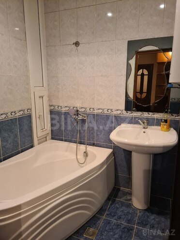 İcarəyə verilir 2 otaqlı yeni tikili 100 m², İnşaatçılar m., photo 13 from 18