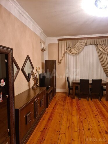 İcarəyə verilir 2 otaqlı yeni tikili 100 m², İnşaatçılar m., photo 5 from 18