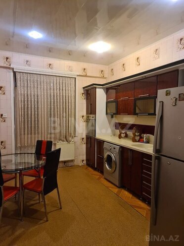 İcarəyə verilir 2 otaqlı yeni tikili 100 m², İnşaatçılar m., photo 15 from 18