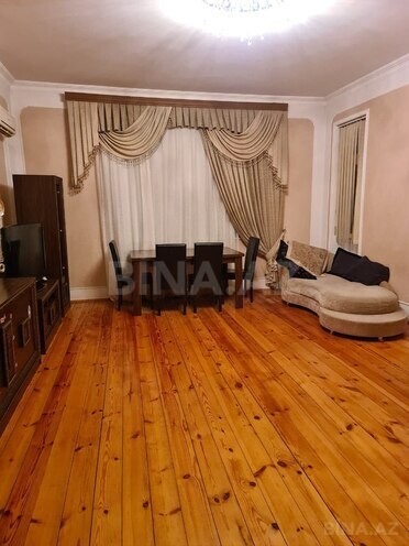 İcarəyə verilir 2 otaqlı yeni tikili 100 m², İnşaatçılar m., photo 4 from 18