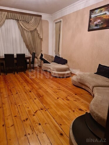 İcarəyə verilir 2 otaqlı yeni tikili 100 m², İnşaatçılar m., photo 1 from 18