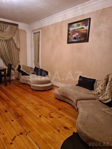 İcarəyə verilir 2 otaqlı yeni tikili 100 m², İnşaatçılar m., photo 11 from 18