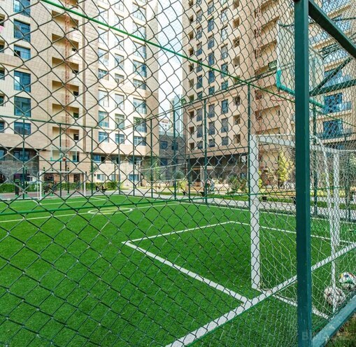 Satılır 2 otaqlı yeni tikili 96 m², Nəsimi r., photo 6 from 12