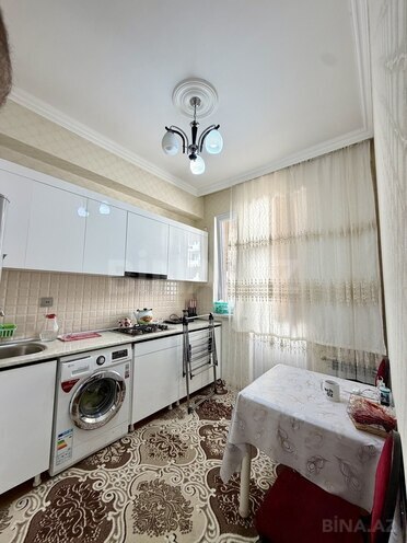 Satılır 2 otaqlı yeni tikili 64 m², photo 8 from 14
