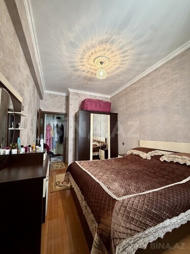 Satılır 2 otaqlı yeni tikili 64 m², photo 6 from 14