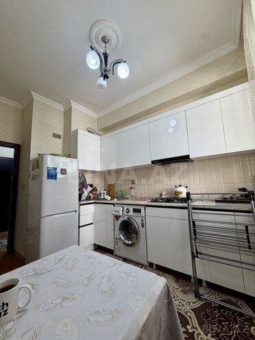 Satılır 2 otaqlı yeni tikili 64 m², photo 7 from 14