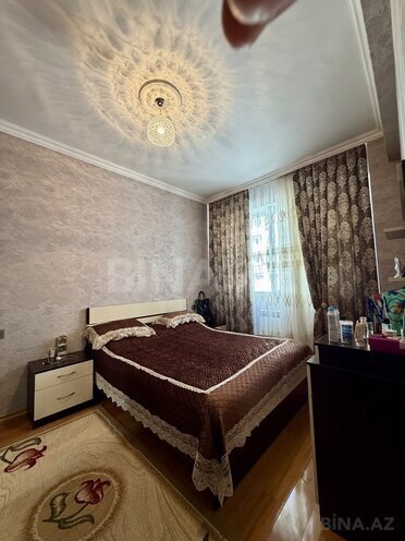 Satılır 2 otaqlı yeni tikili 64 m², photo 4 from 14