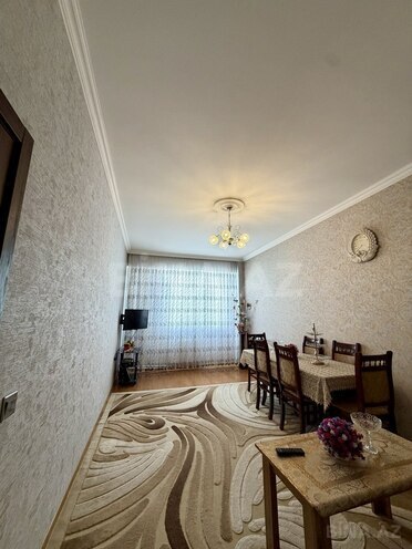 Satılır 2 otaqlı yeni tikili 64 m², photo 3 from 14
