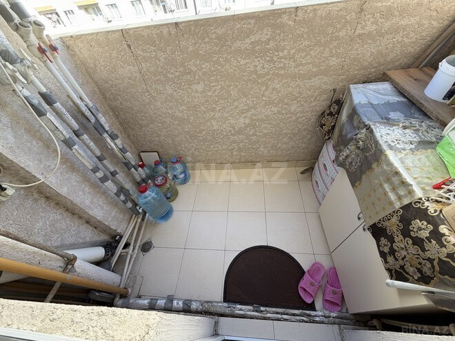 Satılır 2 otaqlı yeni tikili 64 m², photo 12 from 14
