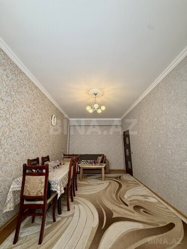 Satılır 2 otaqlı yeni tikili 64 m², photo 1 from 14