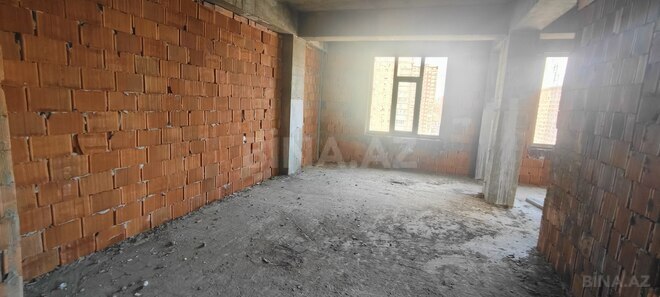 Satılır 2 otaqlı yeni tikili 96 m², Nəsimi r., photo 8 from 12