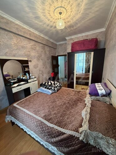 Satılır 2 otaqlı yeni tikili 64 m², photo 5 from 14