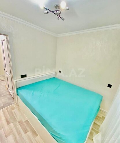 Satılır 3 otaqlı köhnə tikili 81 m², Memar Əcəmi m., photo 5 from 10